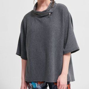 Joseph Ribkoff Cowl neck sweater